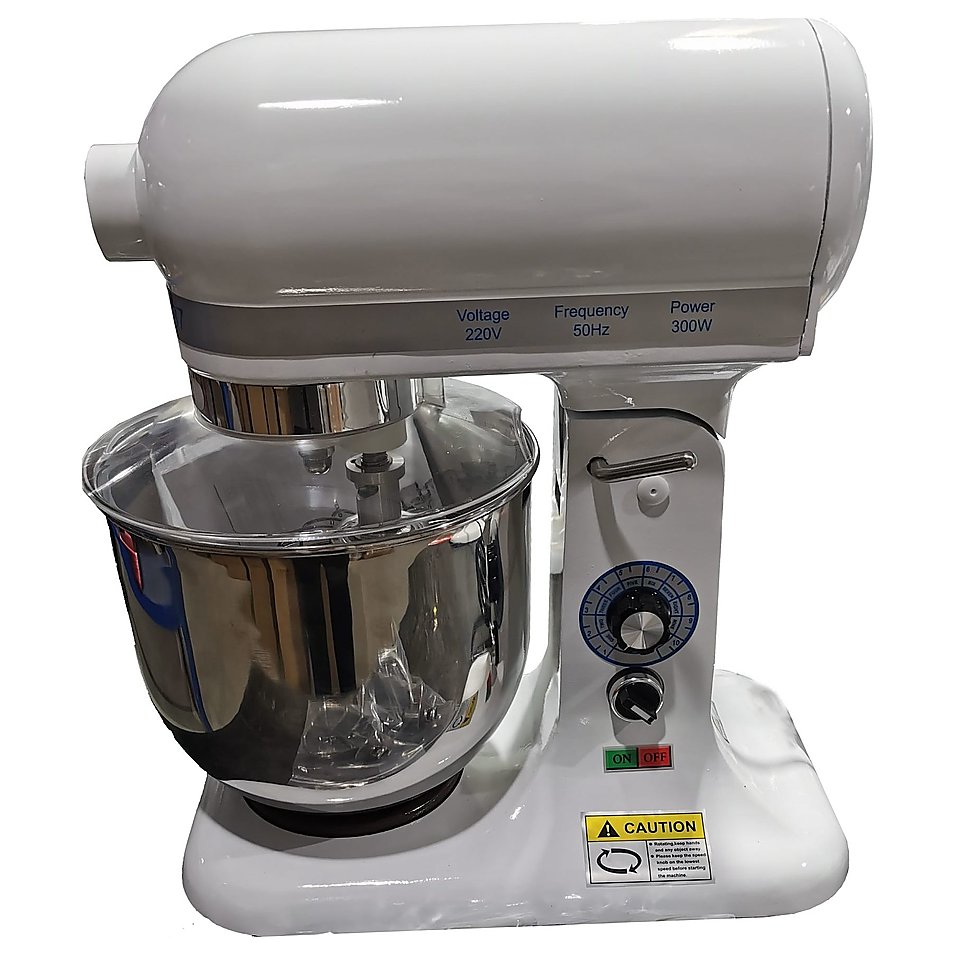 Миксер планетарный Assum B5