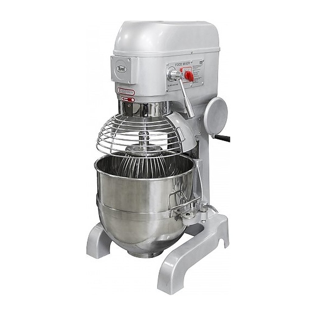 Миксер планетарный ROAL B60-SF