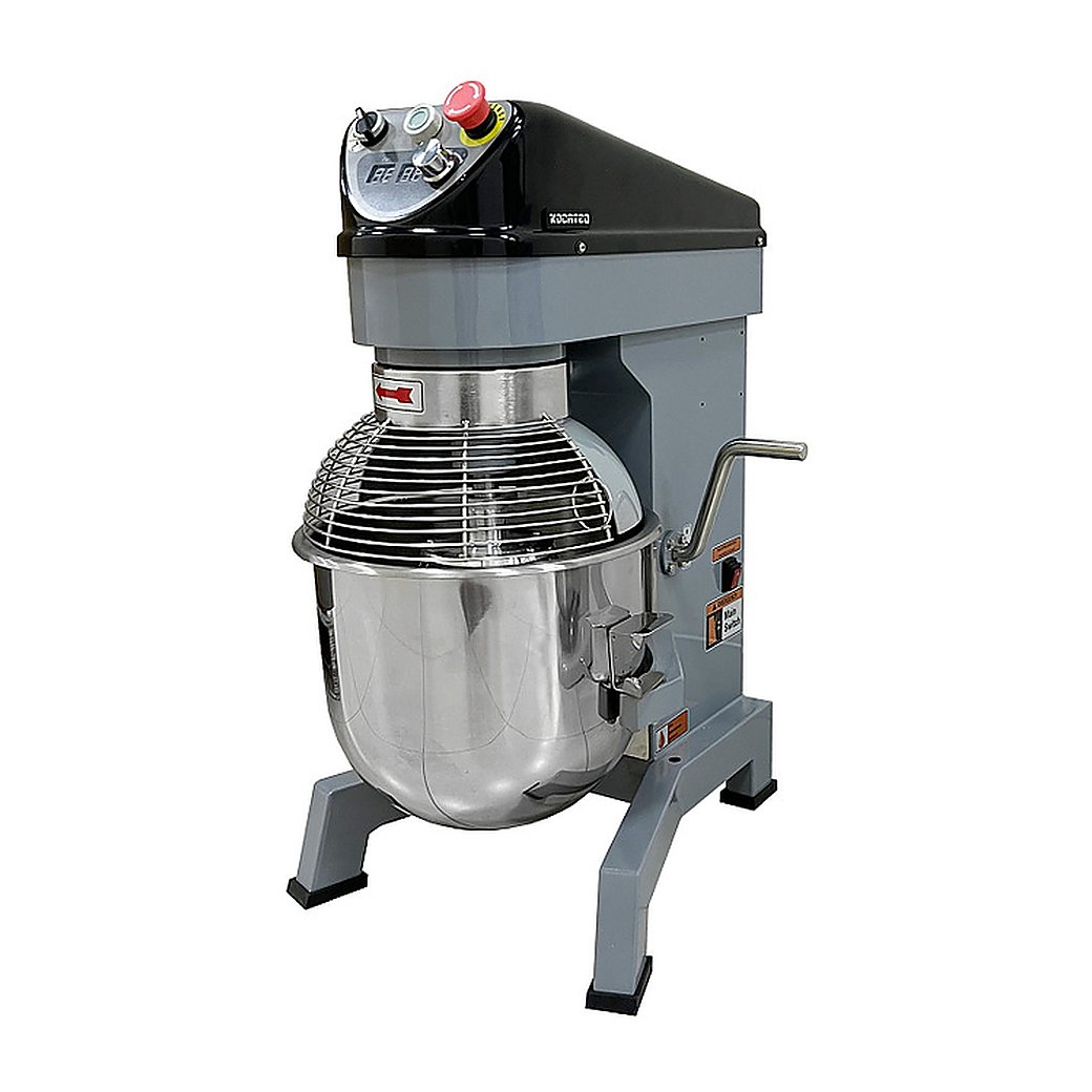 Миксер планетарный Kocateq M 10 APL 10 л