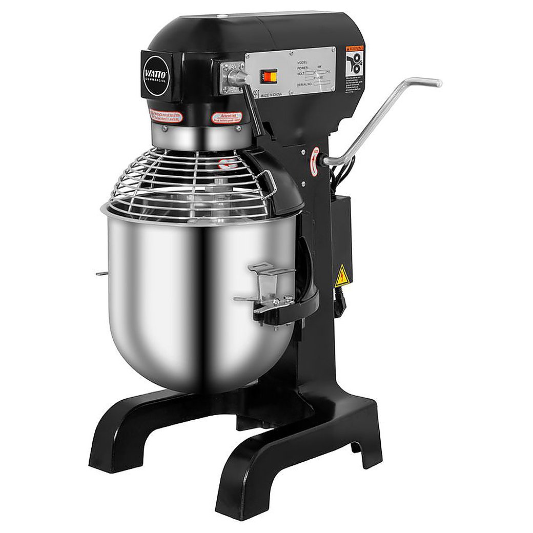 Миксер планетарный VIATTO Mercury BH-30GL (220В)