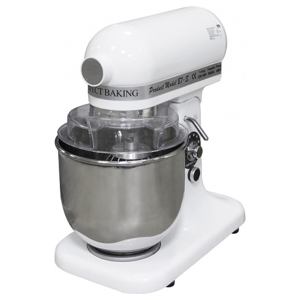 Миксер планетарный Roal Bakery B7-SF, фото 2