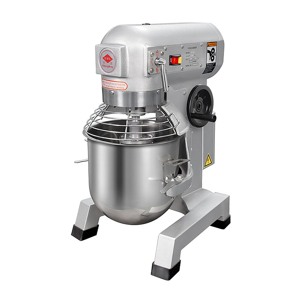 Миксер планетарный Campbon Gastro d’tail B-10B