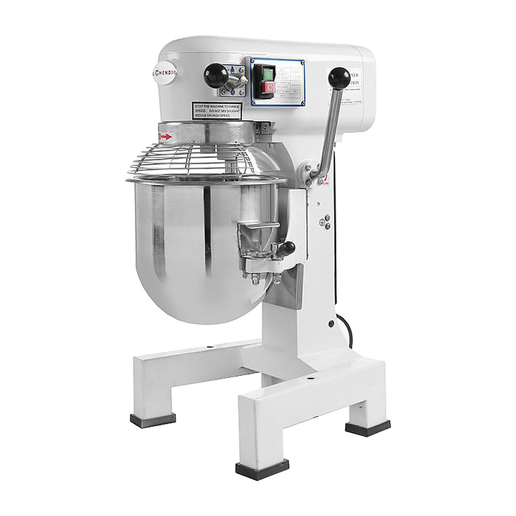 Миксер планетарный HENDI Kitchen Line 222836