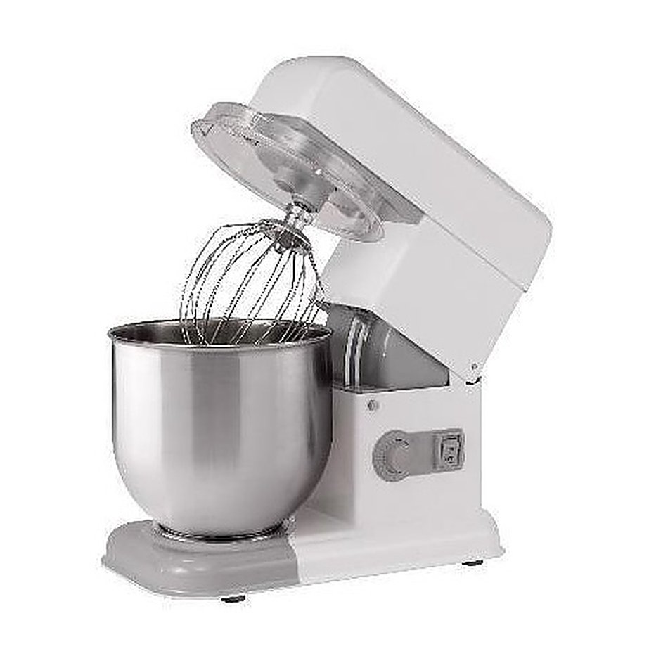 Миксер планетарный Starmix PL7