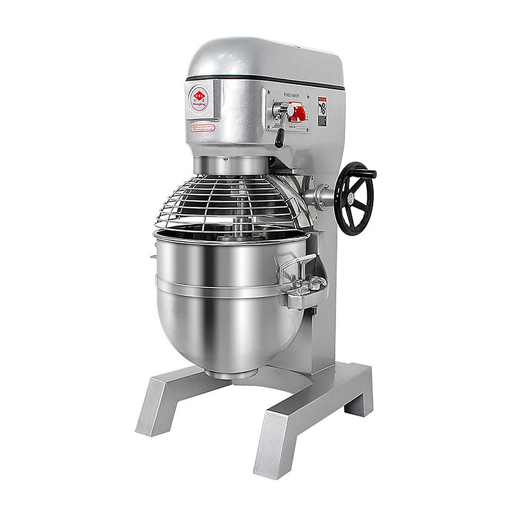 Миксер планетарный Campbon Gastro d’tail B-40F