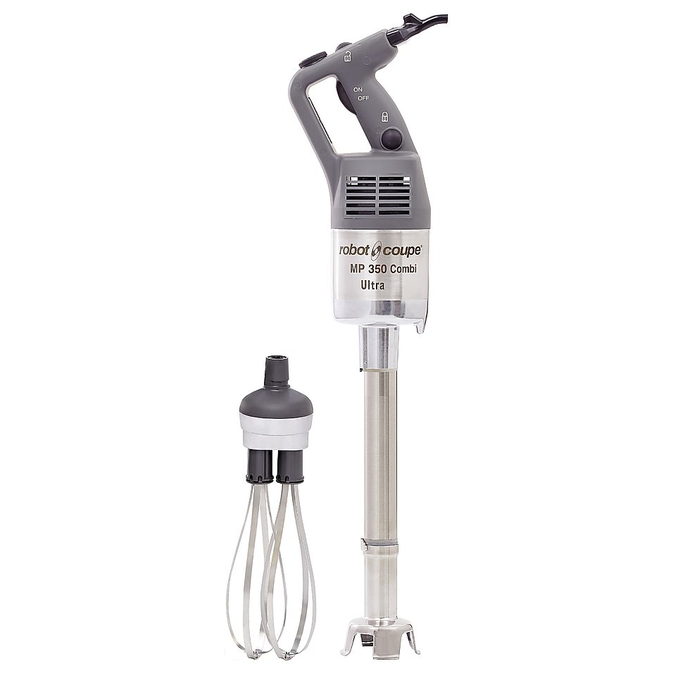 Миксер ручной Robot Coupe MP 350 Combi Ultra LED