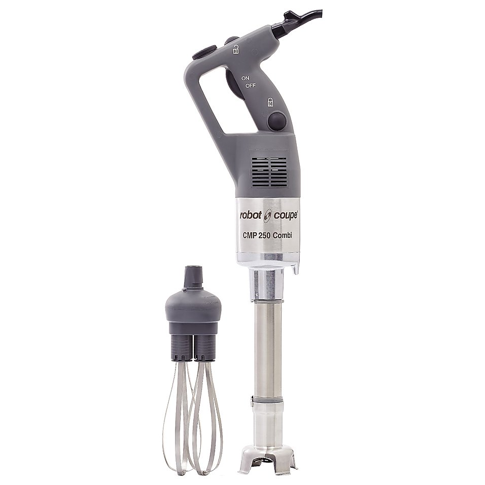 Миксер ручной Robot Coupe CMP 250 Combi