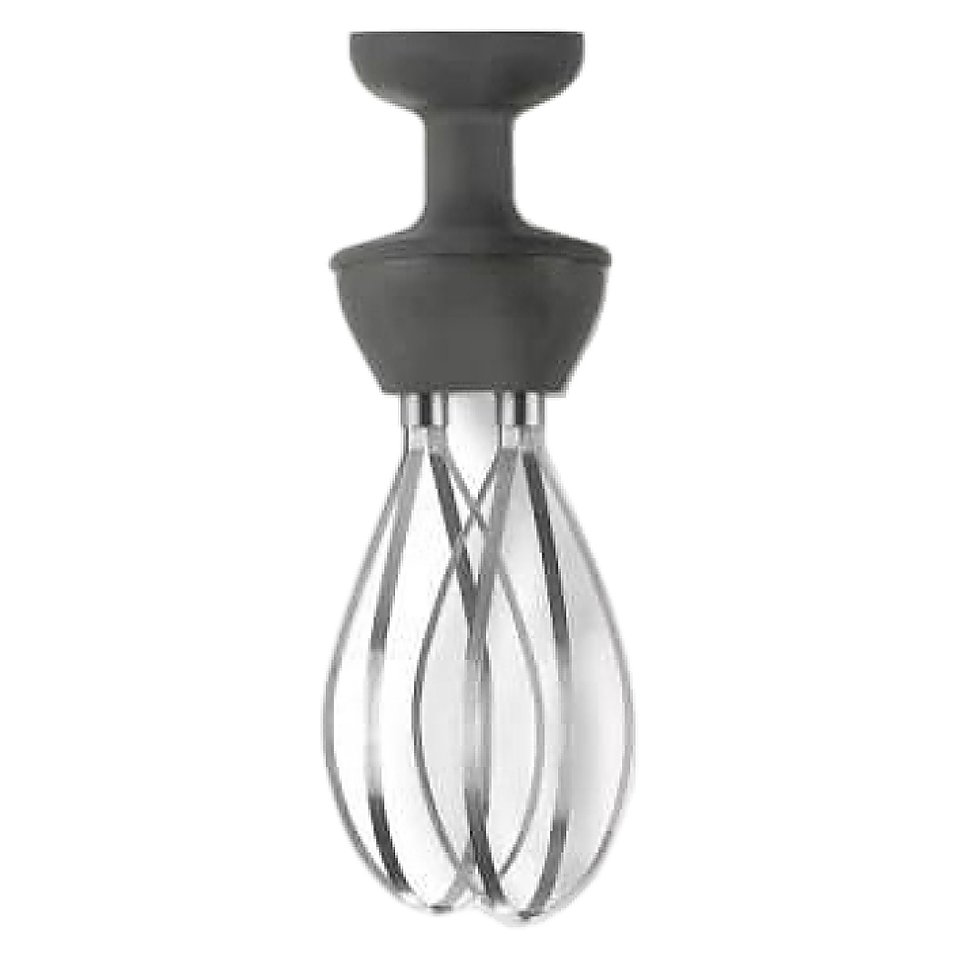 Миксер ручной Fama Mixer FM250VVC200MM (нож, венчик), фото 2