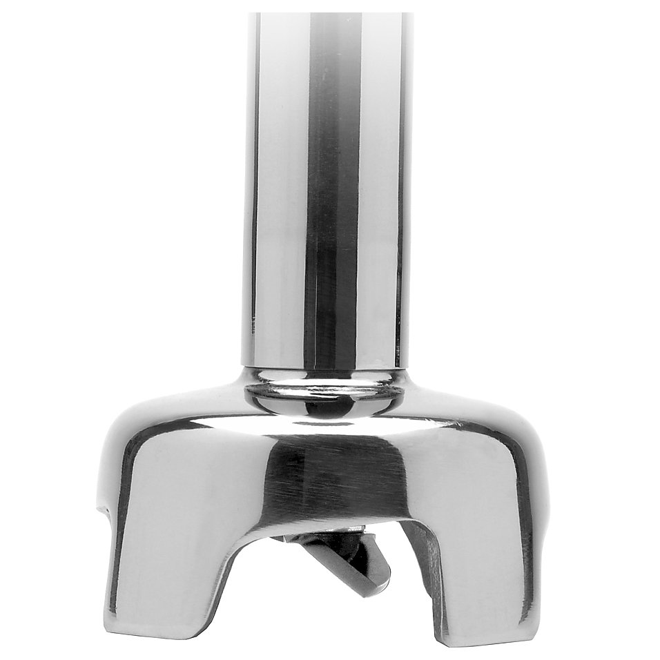Миксер ручной Fama Mixer FM250VVC200MM (нож, венчик), фото 3
