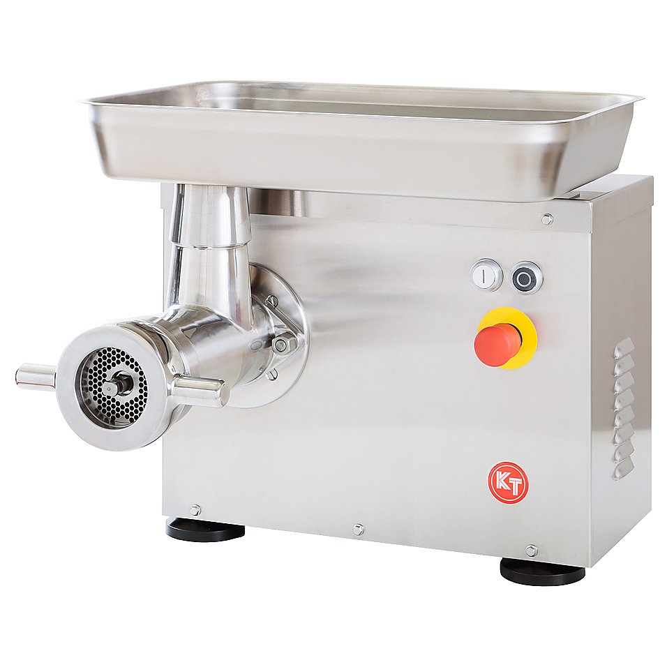Мясорубка Koneteollisuus Oy (KT) LM-82/P Unger нерж. корпус 380В