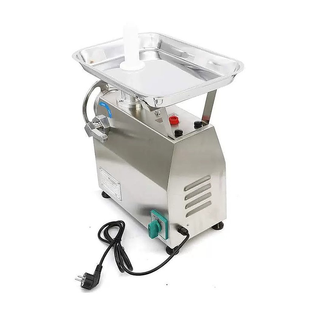 Мясорубка Gastromix MG-22SS с реверсом, фото 3