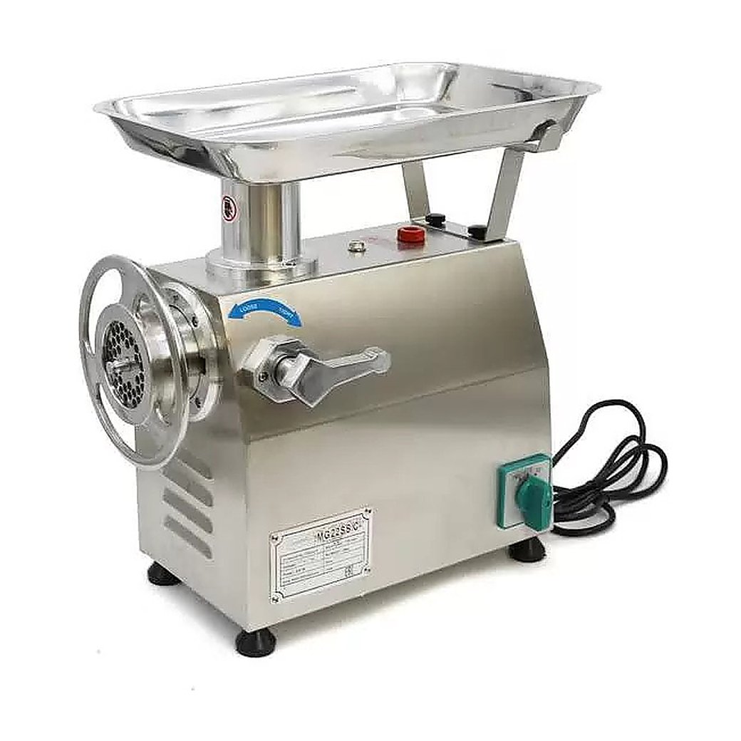 Мясорубка Gastromix MG-22SS с реверсом, фото 2