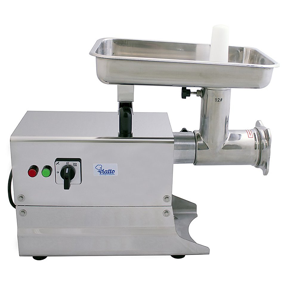 Мясорубка VIATTO HFM-12 220В