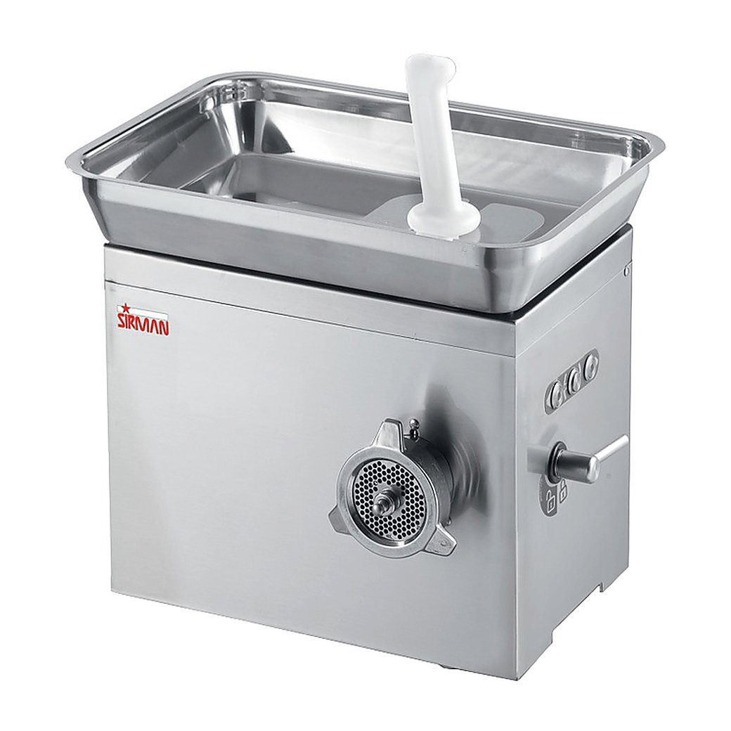 Мясорубка Sirman TC 22 NEVADA UNGER 380В