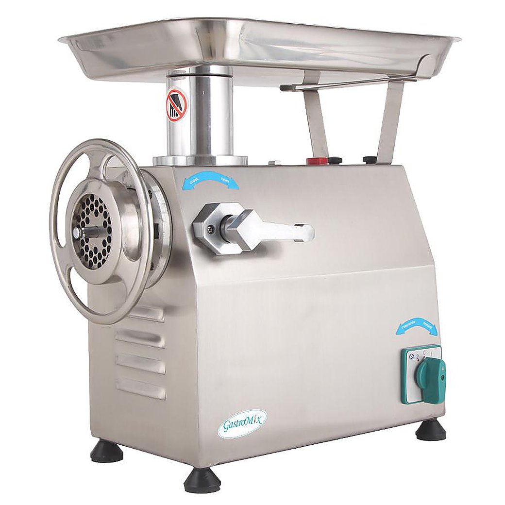 Мясорубка Gastromix MG-22R с реверсом