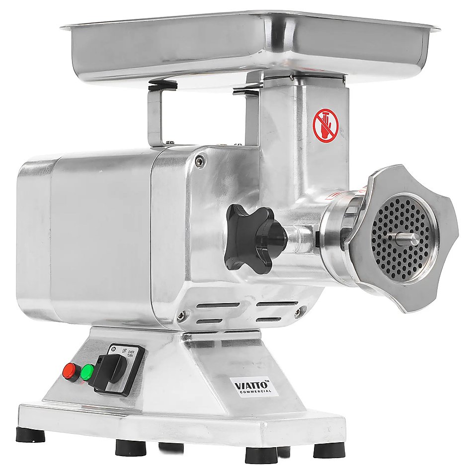 Мясорубка VIATTO HM-22 220В, фото 2