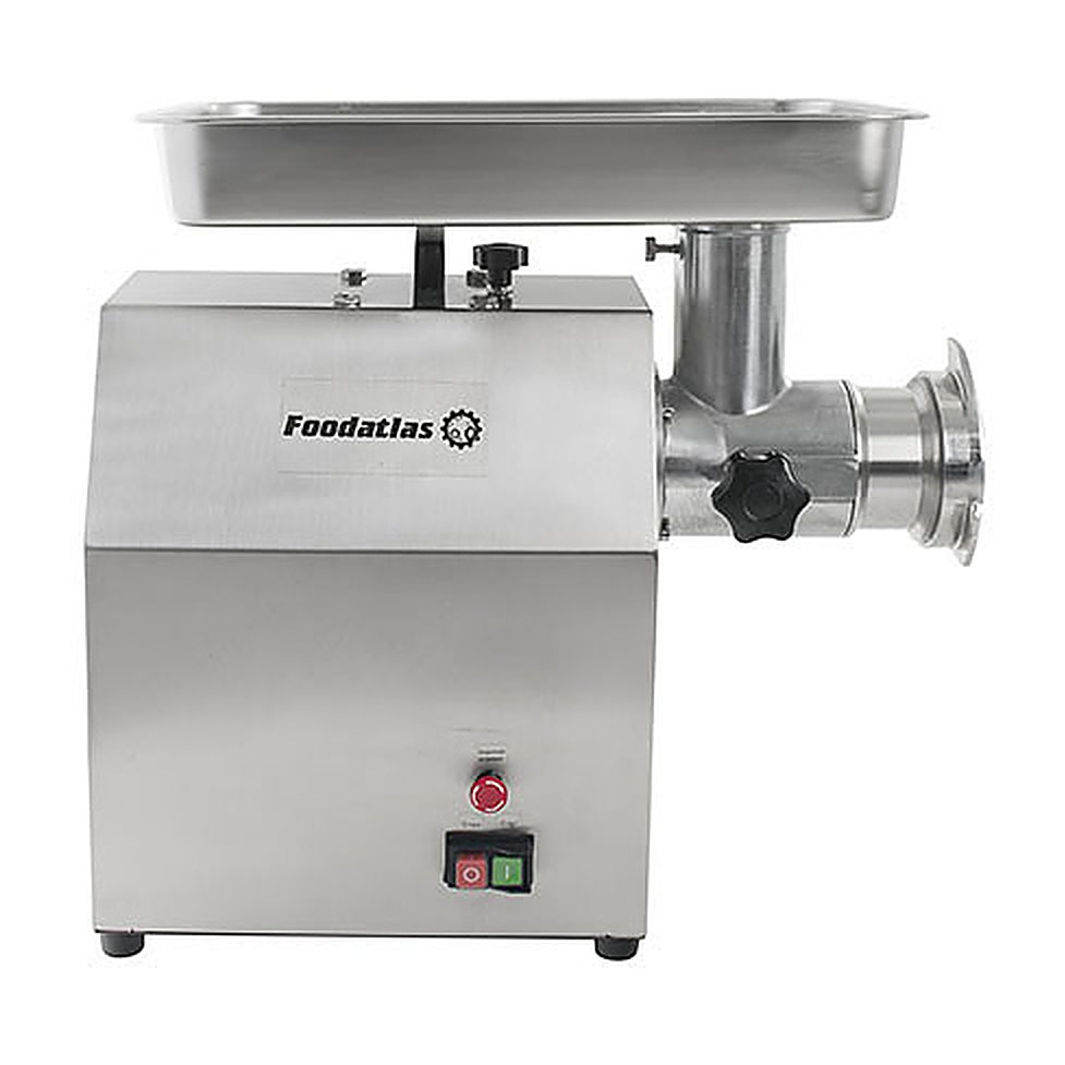 Мясорубка Foodatlas Eco KY-32, фото 2