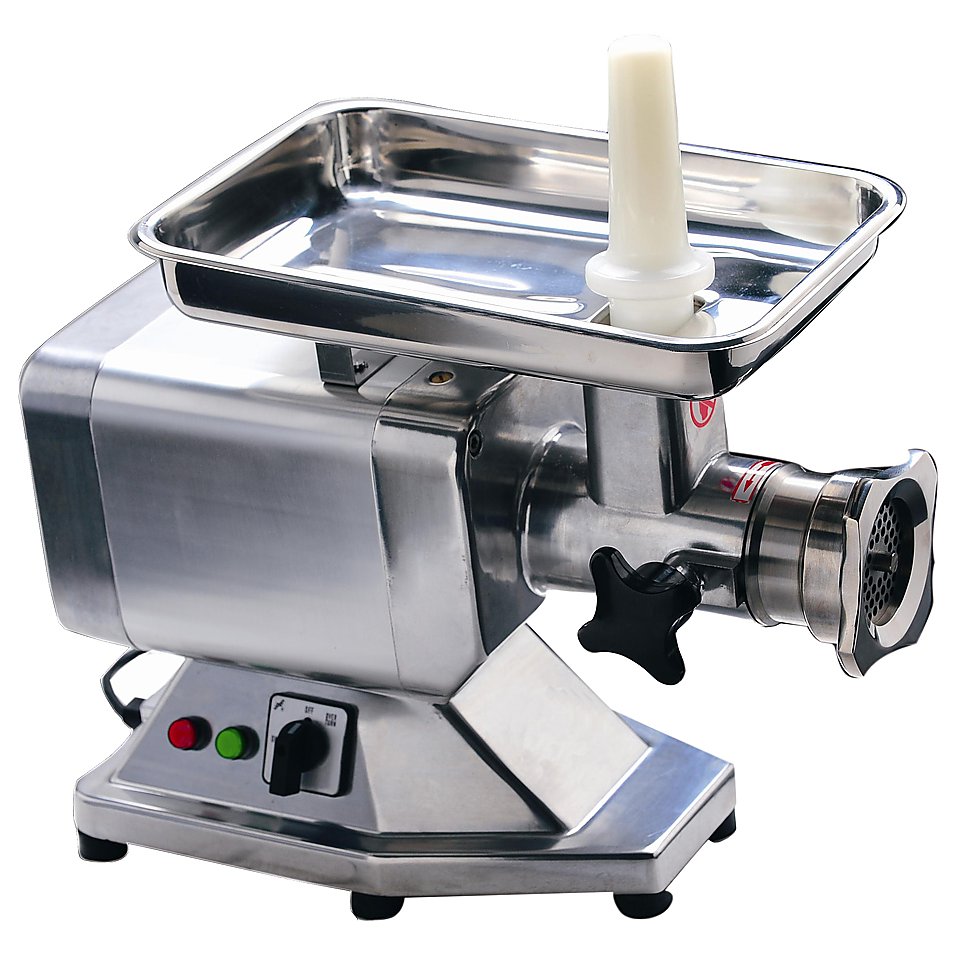Мясорубка Rosso HM-22 PRO