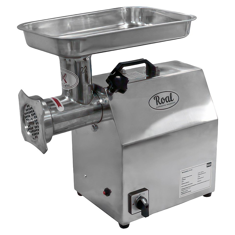 Мясорубка ROAL TK-22 UNGER