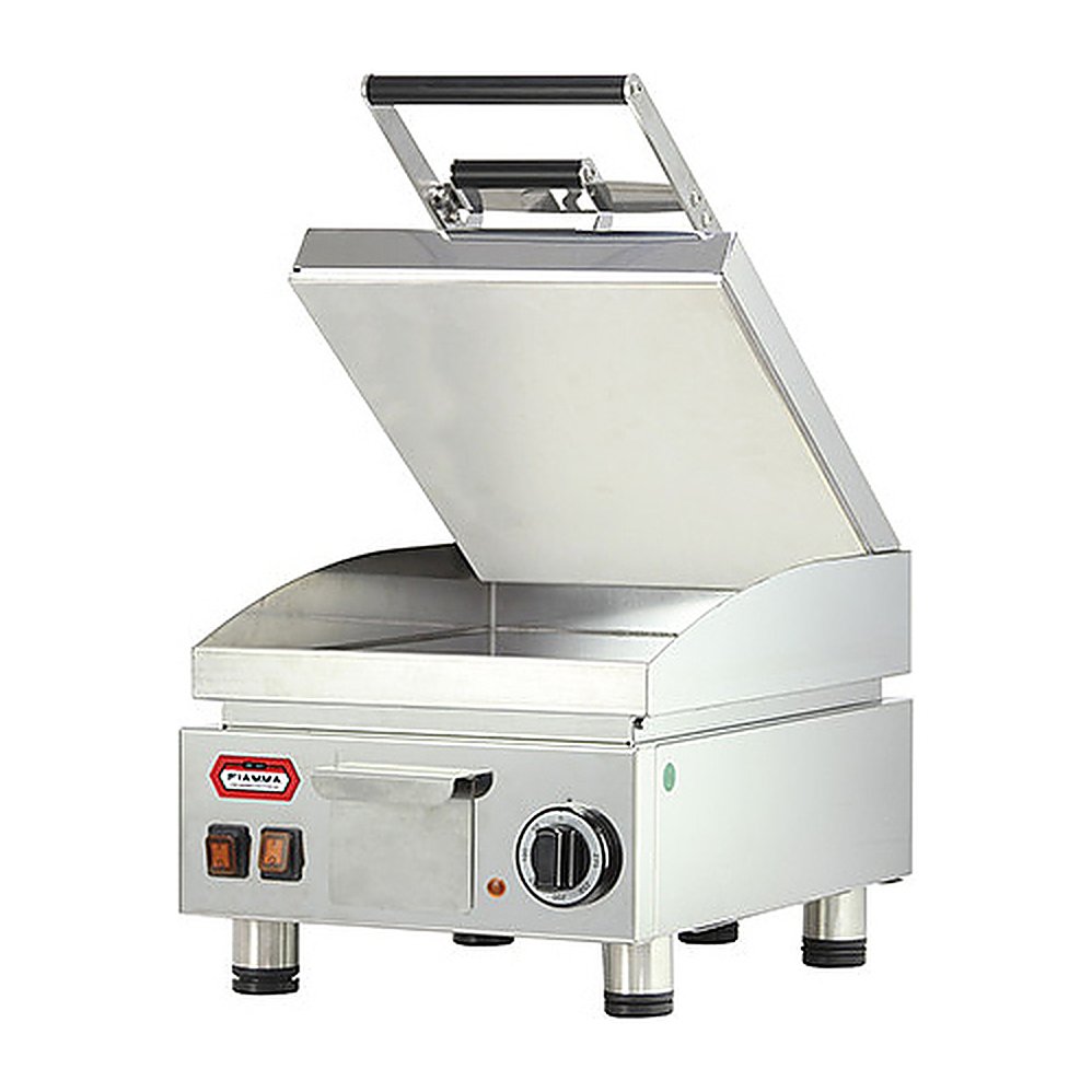 Гриль прижимной FIAMMA CG8.4SS DUPLEX