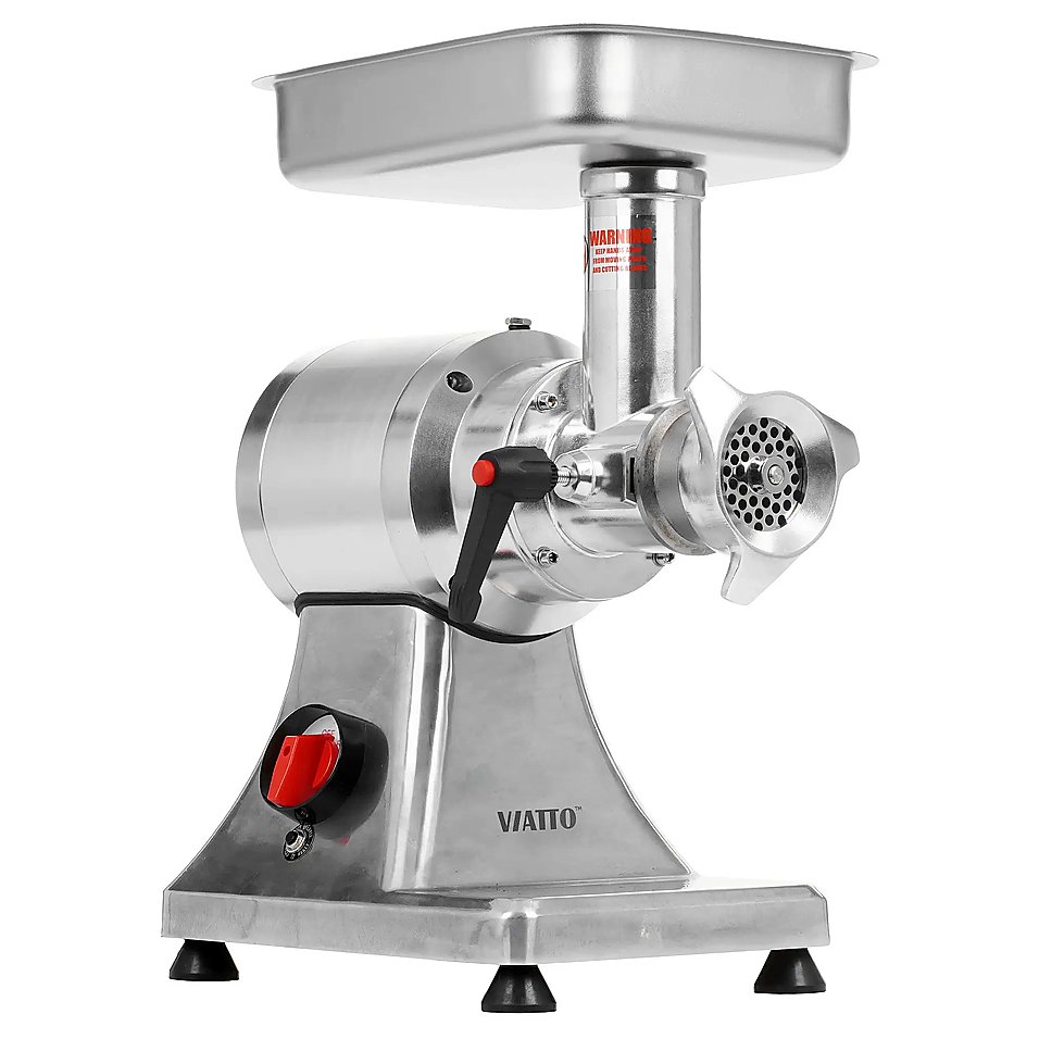 Мясорубка VIATTO VA-MG12MD, фото 2