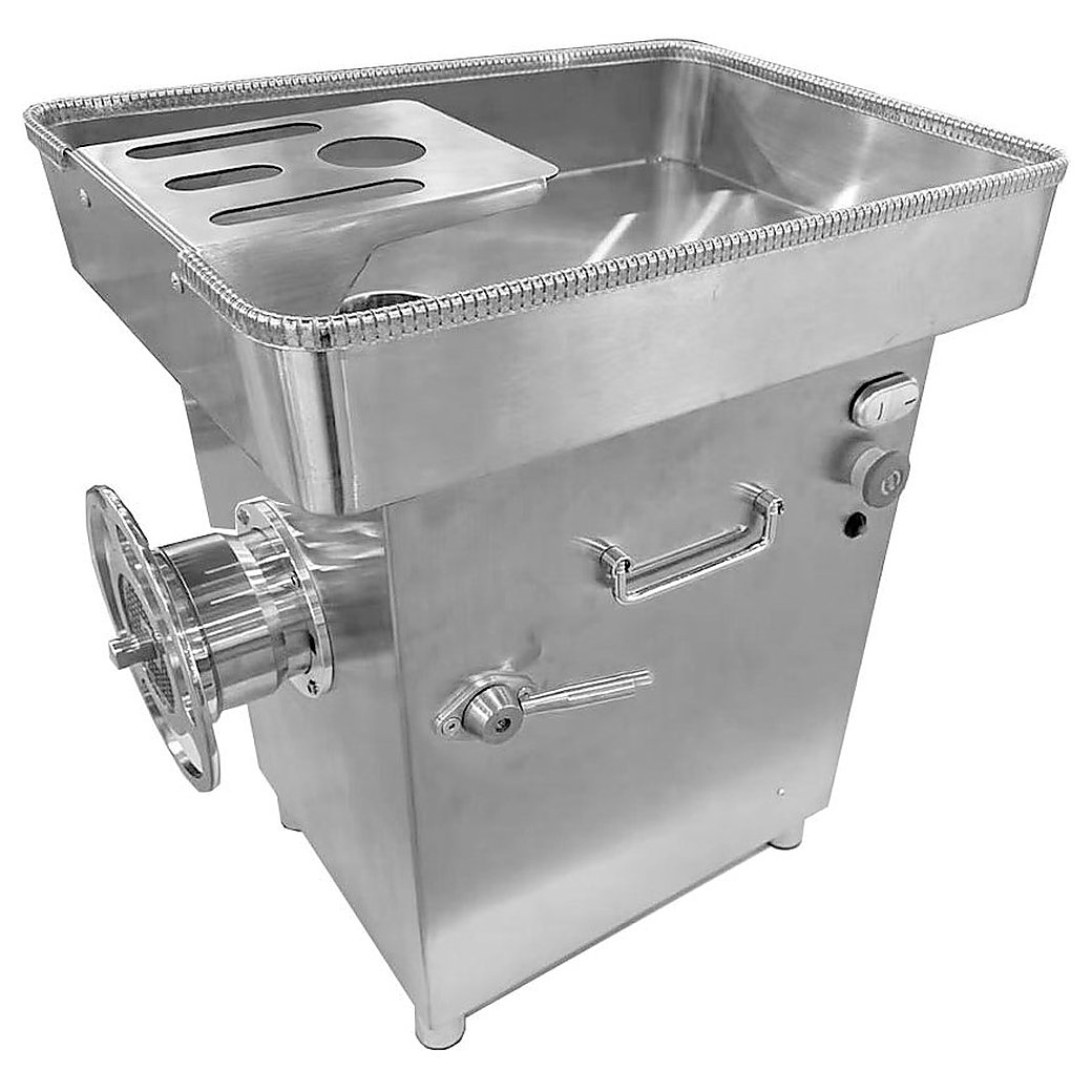 Мясорубка электрическая Foodatlas FA-32U