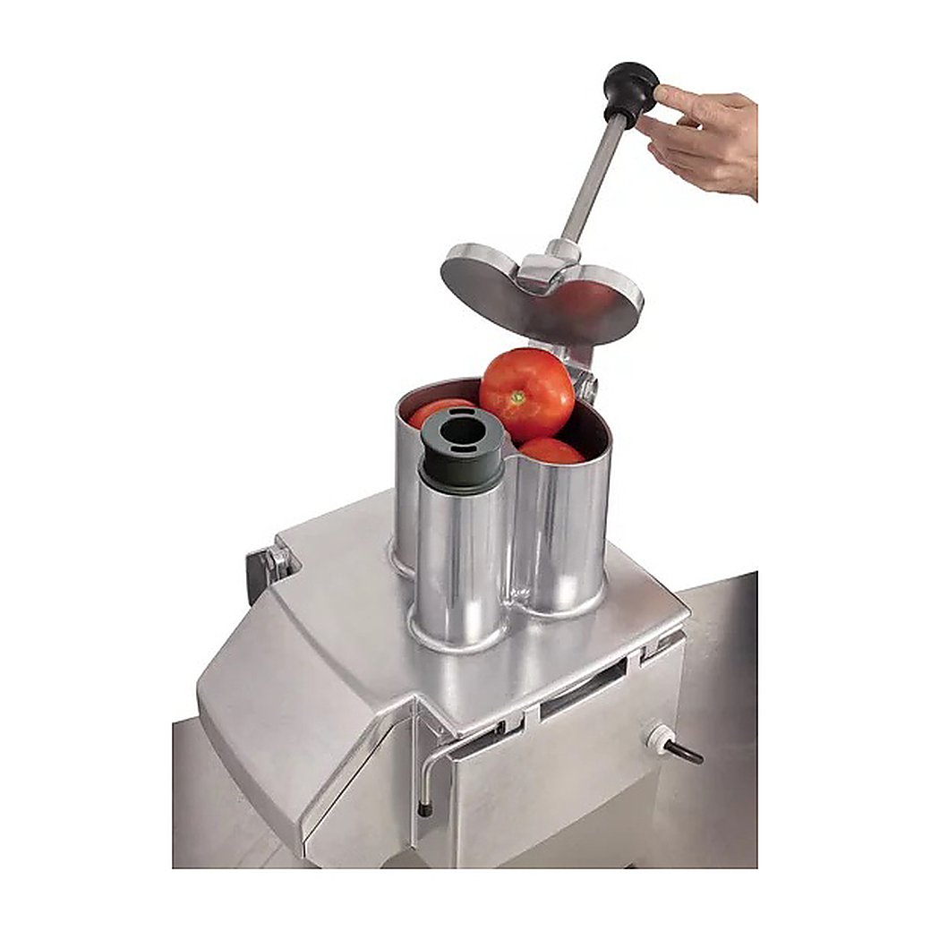 Овощерезка Robot Coupe CL50 Ultra 380В (24473 без дисков), фото 3