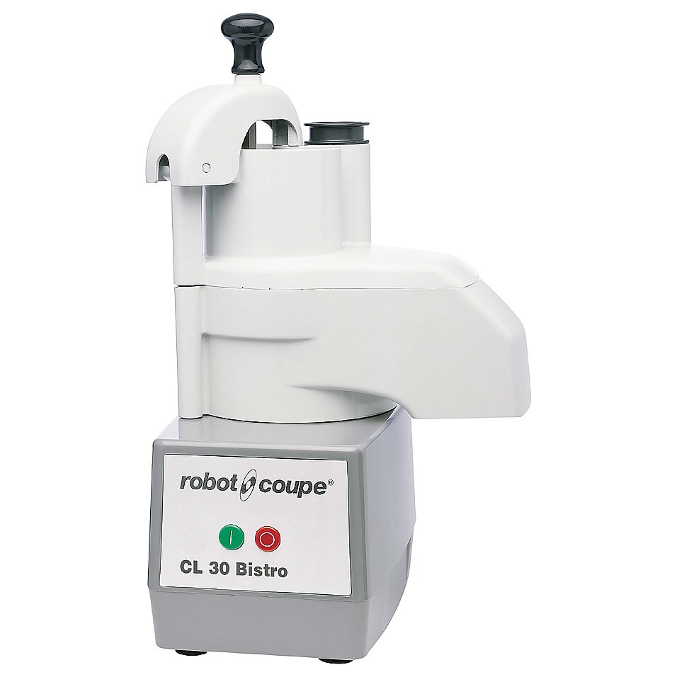 Овощерезка Robot Coupe CL30 Bistro (без дисков)