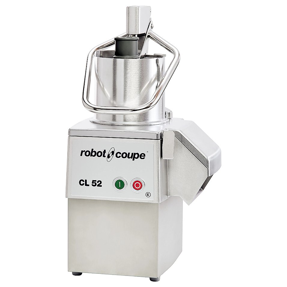 Овощерезка Robot Coupe CL52 (24498) 380В