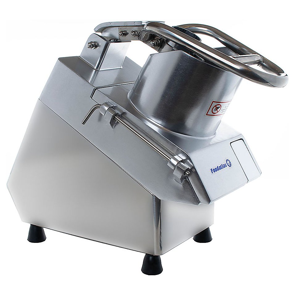 Овощерезка Foodatlas WED-QC205A