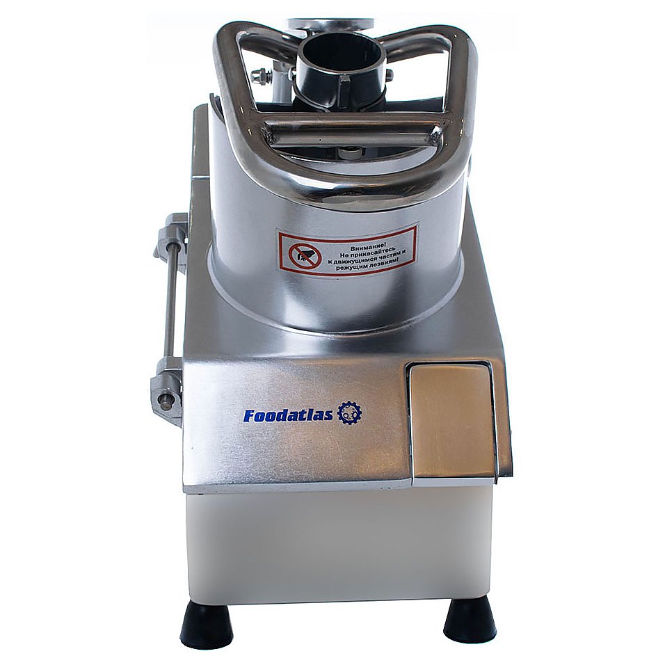 Овощерезка Foodatlas WED-QC205A, фото 2