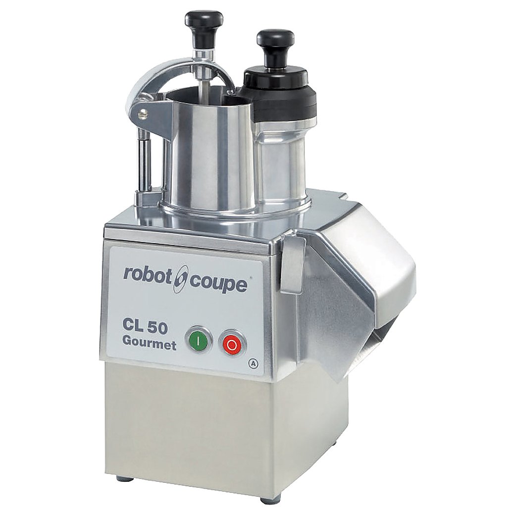 Овощерезка Robot Coupe CL50 Gourmet (24453) 220В
