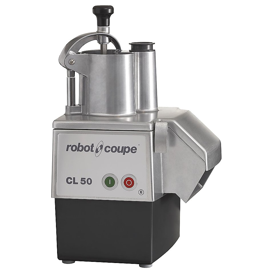 Овощерезка Robot Coupe CL50 (2303 без дисков, с протиркой)