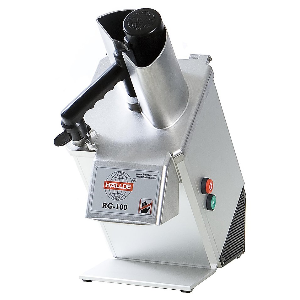 Овощерезка HALLDE RG-100 380В