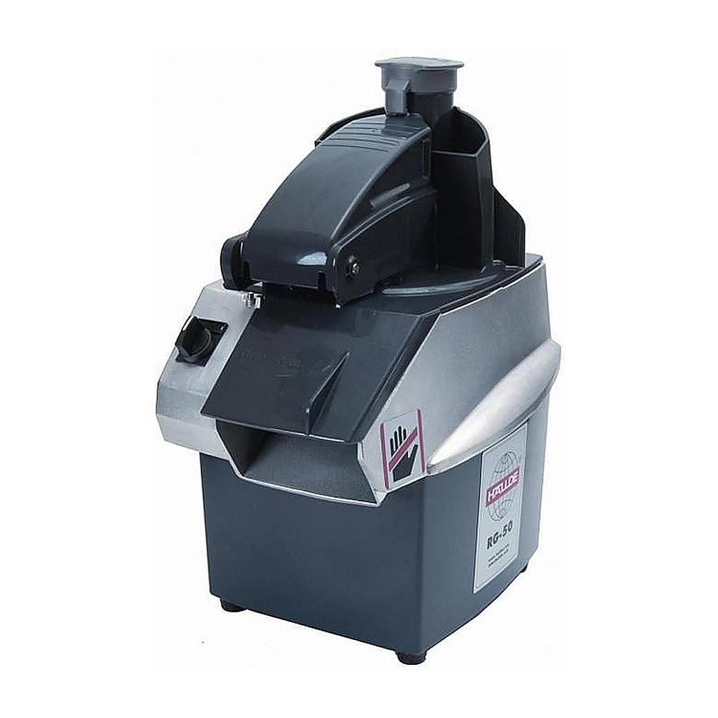 Овощерезка HALLDE RG-50