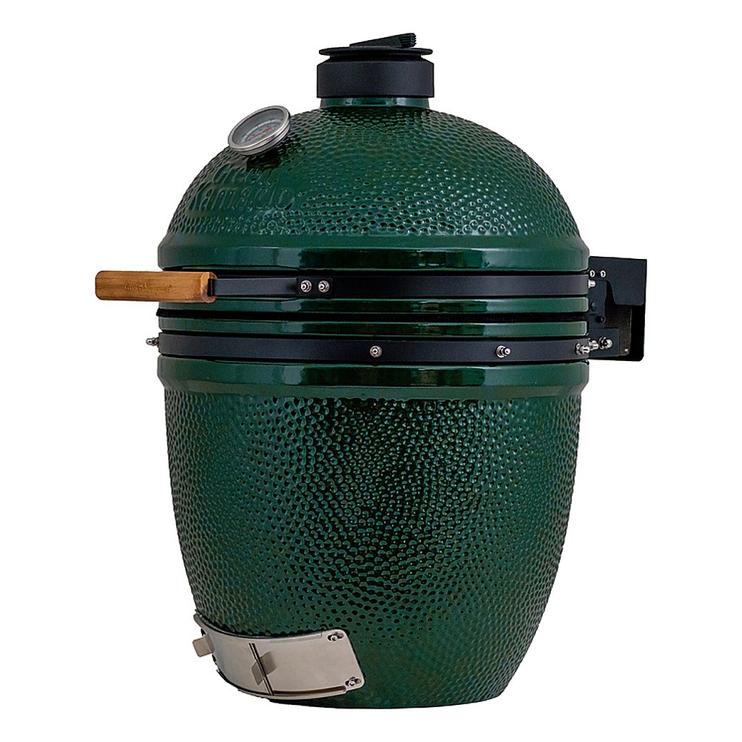 Гриль керамический Green Kamado II L