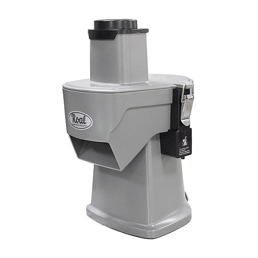 Овощерезка ROAL GJ817 200 Вт 260х600х500 мм, серый
