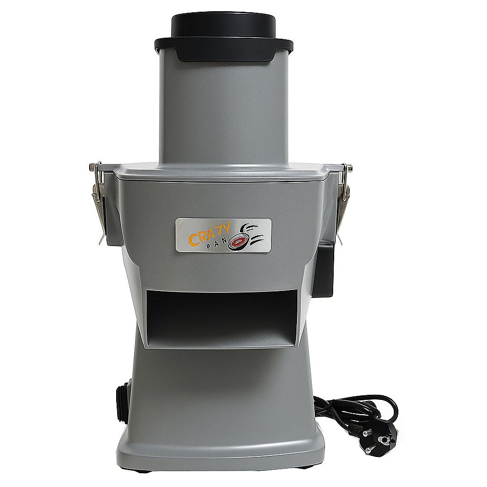 Овощерезка Crazy Pan CP-FP817