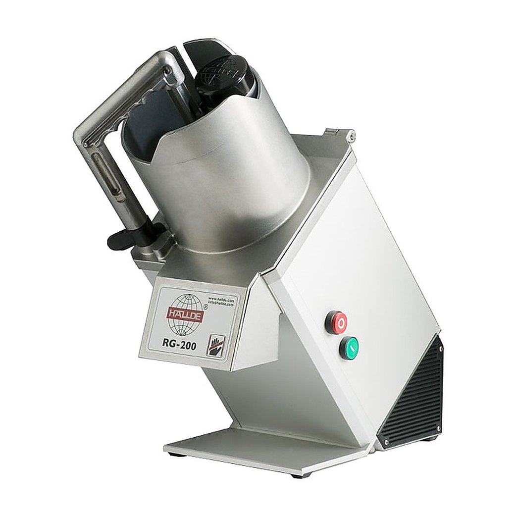Овощерезка HALLDE RG-200 380В