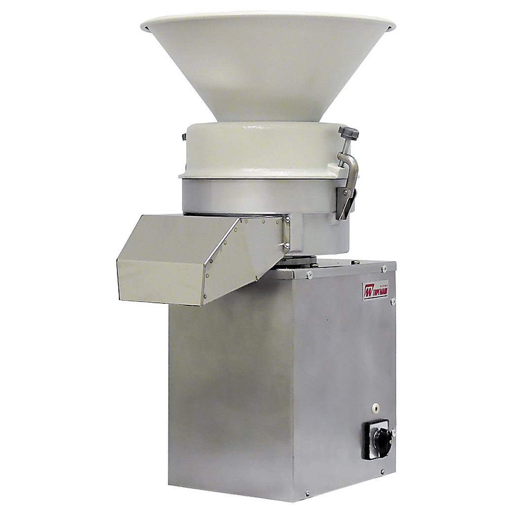 Машина протирочная ТОРГМАШ (Пермь) ОМ-350М-02