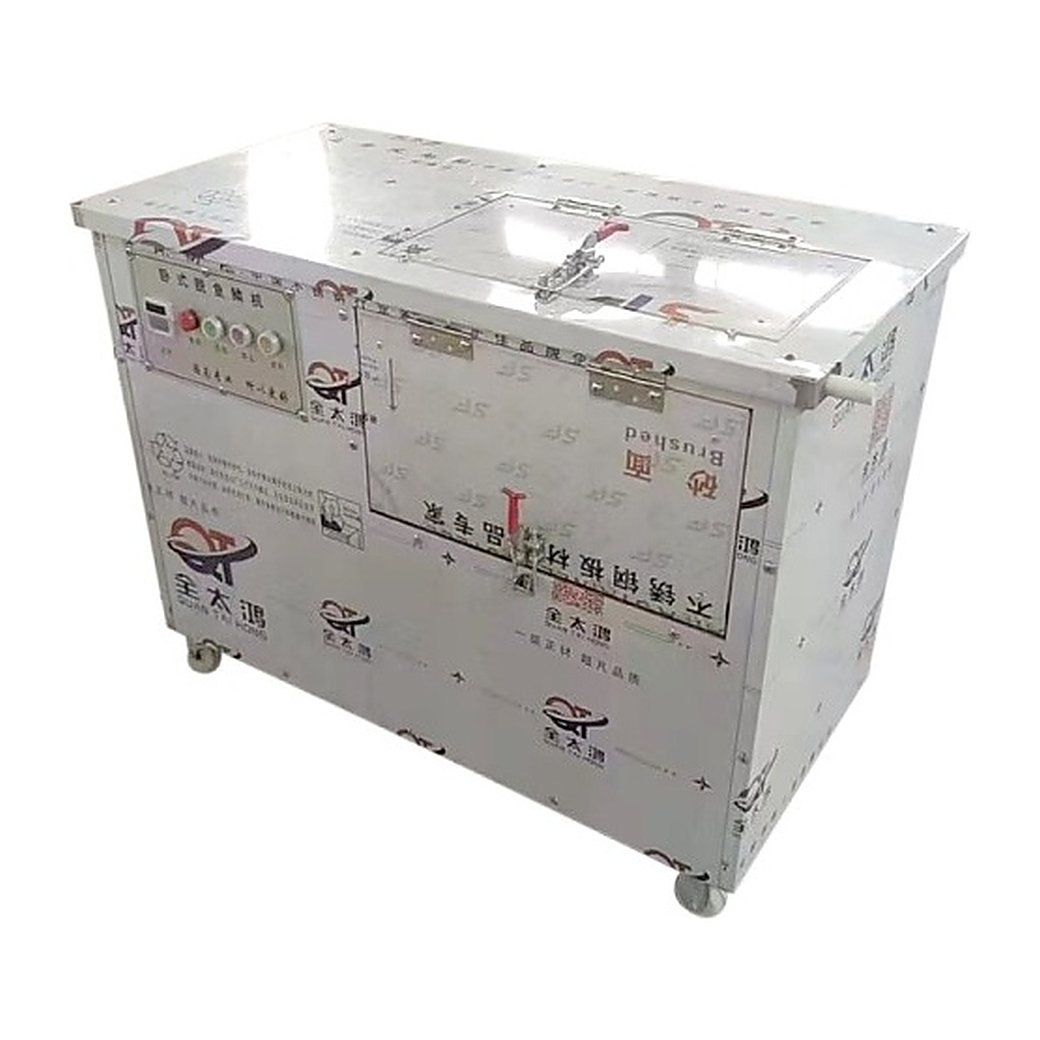 Рыбочистка Roal Meat TYl-70