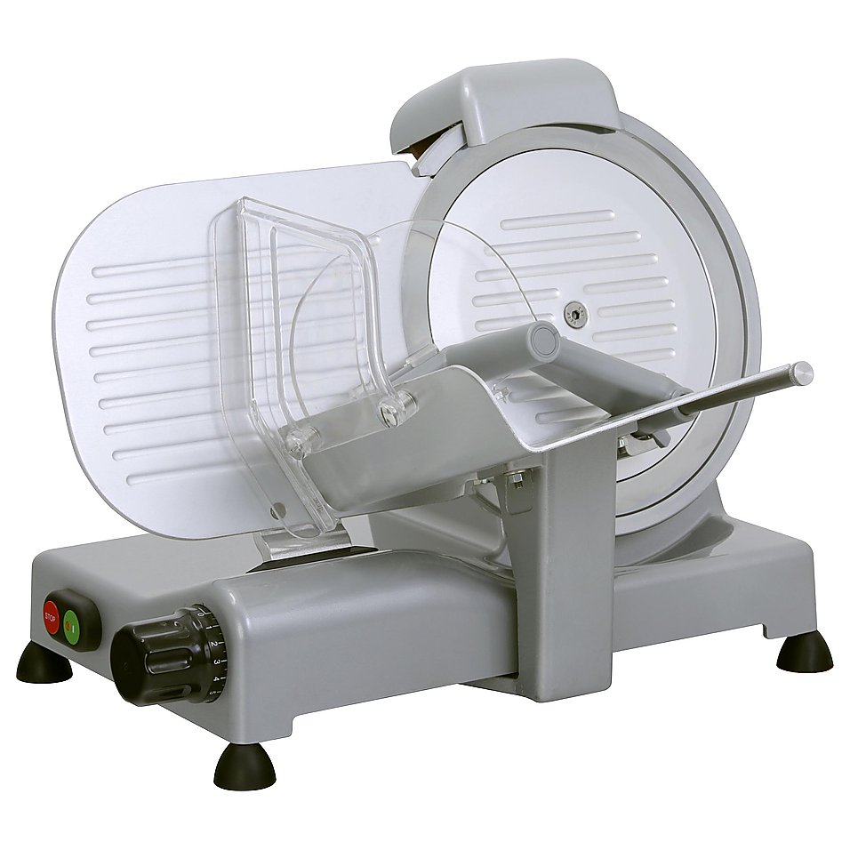 Слайсер BECKERS ES 220