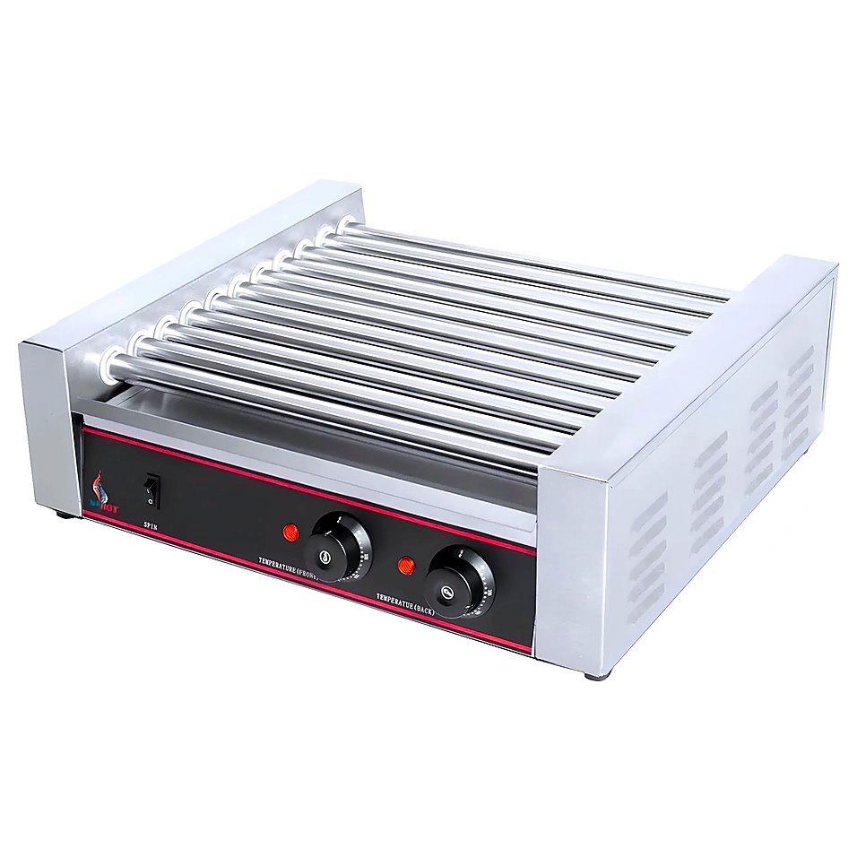 Гриль роликовый Airhot RG-11