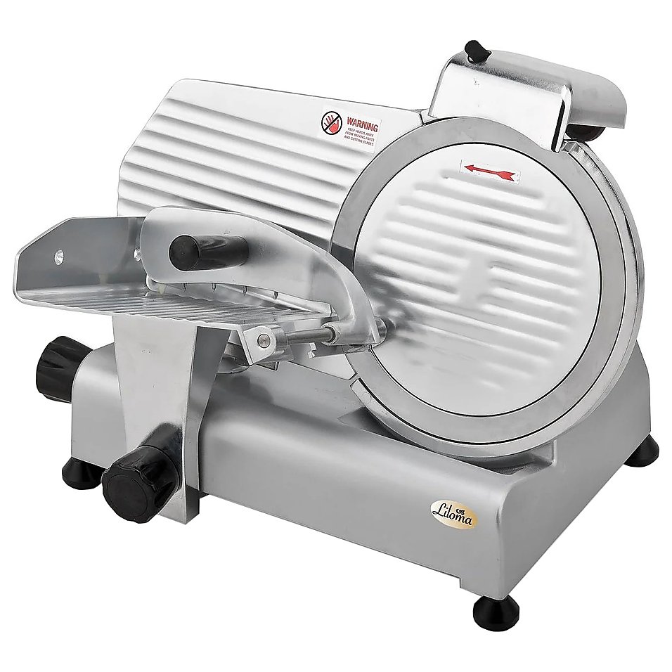 Слайсер LILOMA MS 250 ST