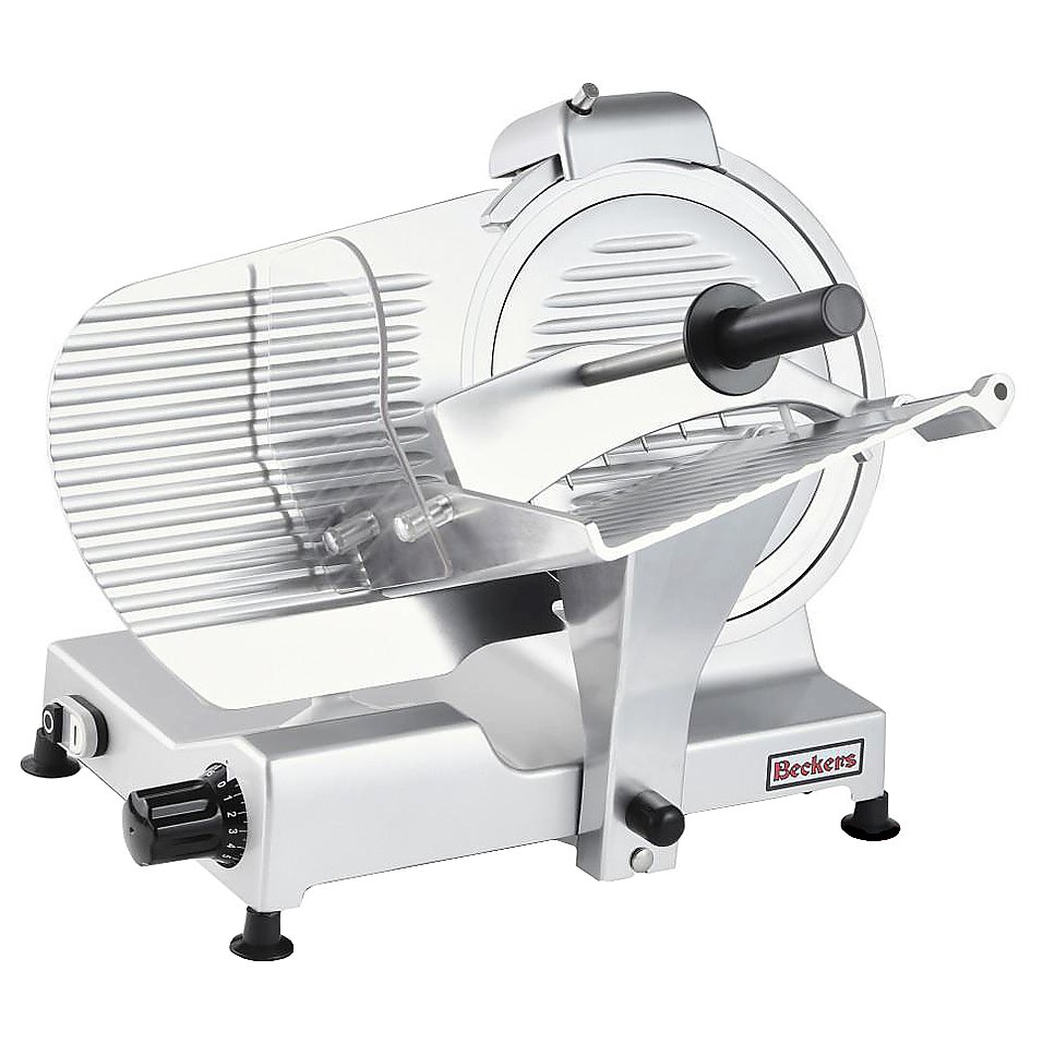 Слайсер BECKERS BKL 300