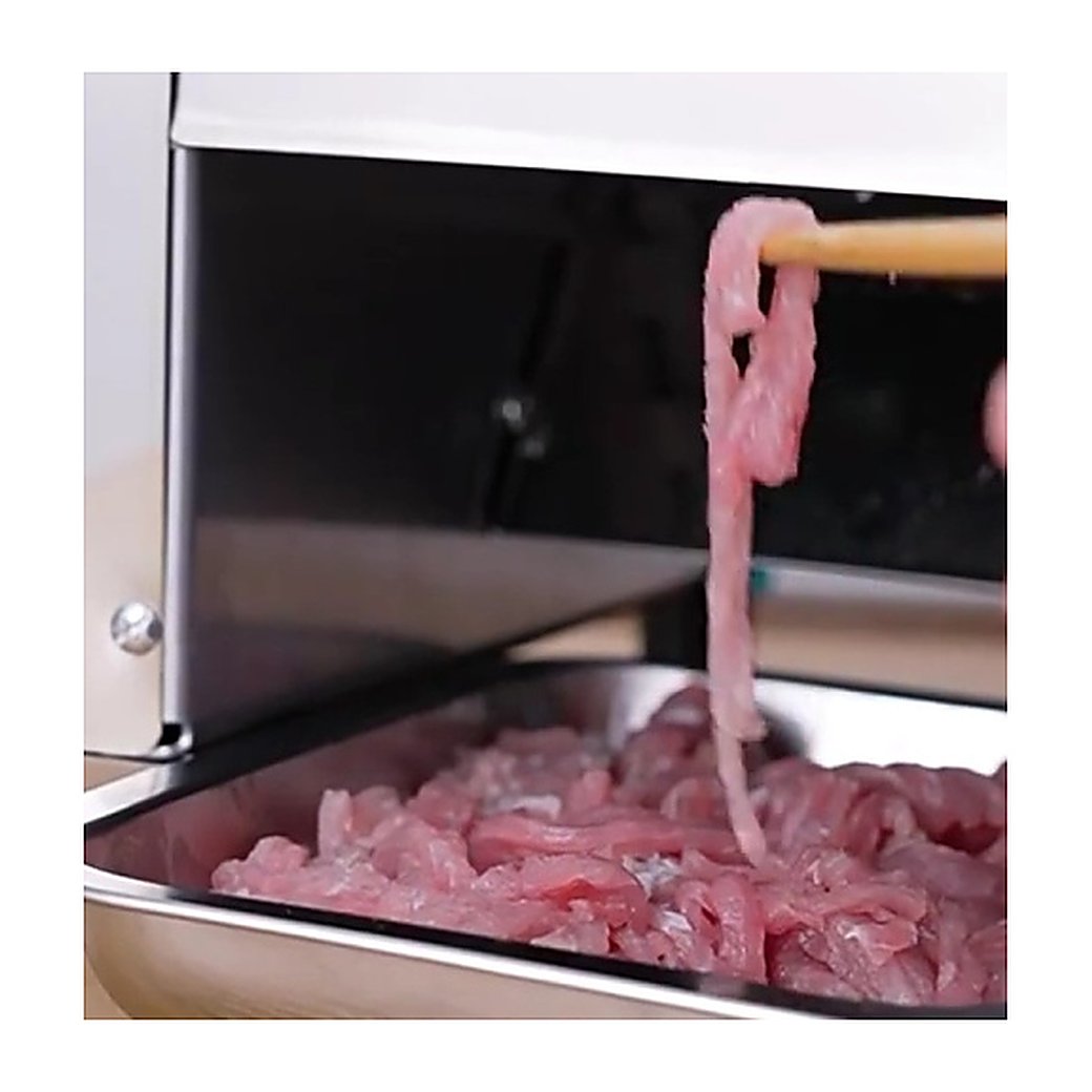 Слайсер Roal Meat 90А (2 мм), фото 2