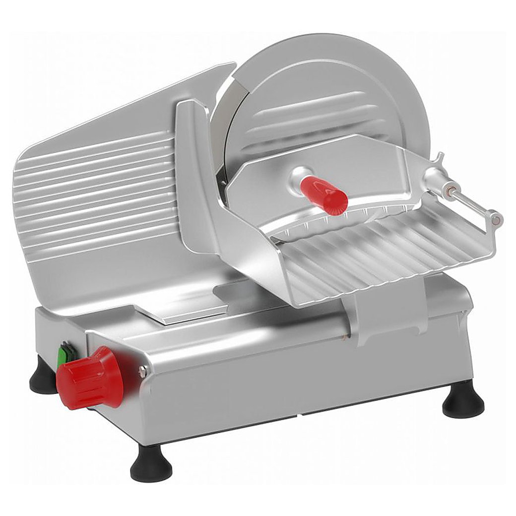 Слайсер Rock Kitchen RK-HBS-220BR