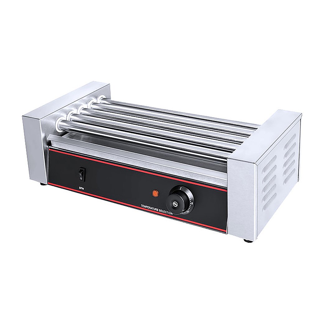 Гриль роликовый VIATTO RG-5H