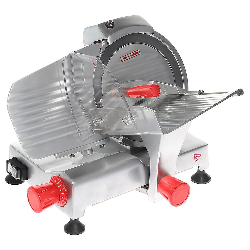 Слайсер Rock Kitchen RK-HBS-220JSR