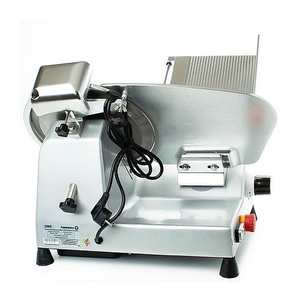 Слайсер Foodatlas WED-B300B-4, фото 3